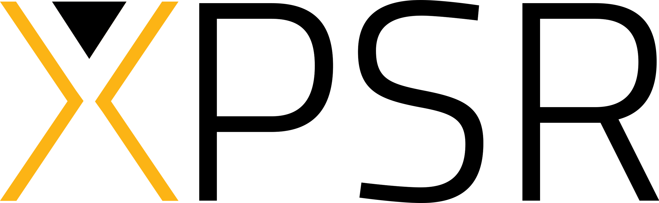 XPSR